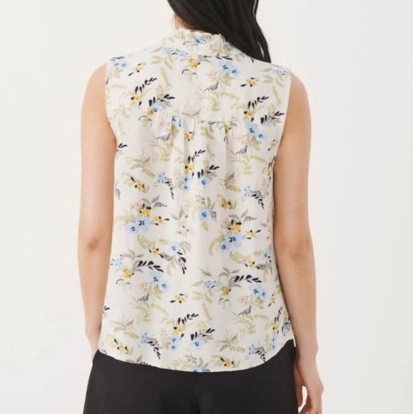 Part Two Poula Top - Picture 2 of 7